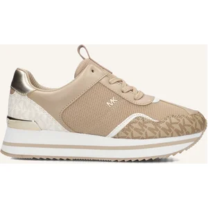 Baskets basses MICHAEL Michael Kors RAINA TRAINER femme