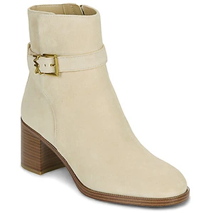 Boots MICHAEL Michael Kors RACHEL HEELED BOOTIE femme
