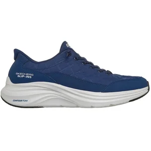 Skechers Baskets Contour Foam pas cher
