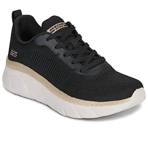 Baskets basses Skechers BOBS B FLEX HI femme