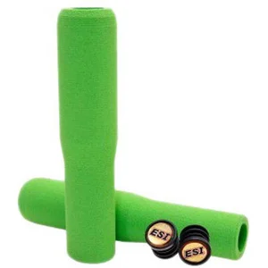 Esigrips Fit Sx Handvatten Groen 130 / 130 mm pas cher