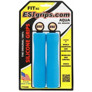 Comparateur de prix : Esigrips Fit Xc Stuur Blauw