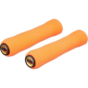 ESI Grips FIT XC Couleur Orange pas cher