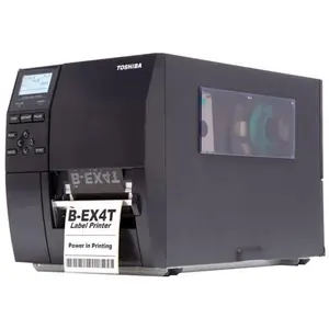 Toshiba TEC B-EX4T1-TS12-QM-R (305 dpi), Imprimante d'étiquettes pas cher