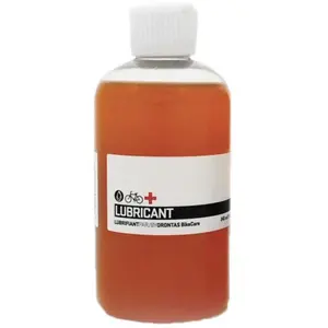 Orontas Lubrifiant Type A Ecological 3.8l pas cher