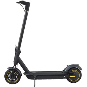 AOVOPRO Trottinette électrique Esmax 500W Scooter électrique pliable