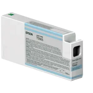Epson - cyan clair - originale - cartouche d'encre pas cher