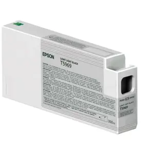 Epson - noir clair - originale - cartouche d'encre pas cher