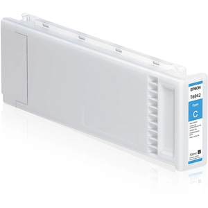 Epson T694200 - cyan - originale - cartouche d'encre pas cher