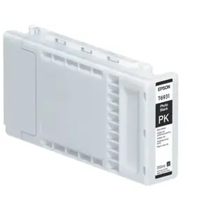 Epson T693100 - photo noire - originale - cartouche d'encre pas cher