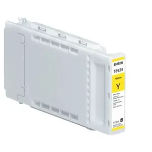 Epson T692400 - jaune - originale - cartouche d'encre pas cher