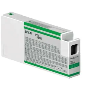 Comparateur de prix : Epson UltraChrome HDR - vert - originale - cartouche d'encre
