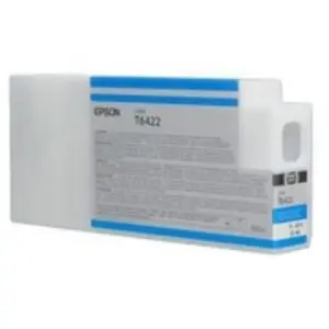 Epson - cyan - originale - cartouche d'encre pas cher