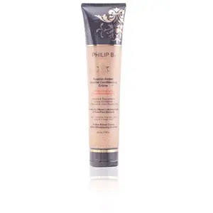 Paltons Philip B RUSSIAN AMBER imperial conditioning creme 178 ml pas cher