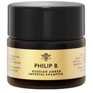 Philip B., Shampoing, Shampoing (88 ml, Shampoing solide) pas cher