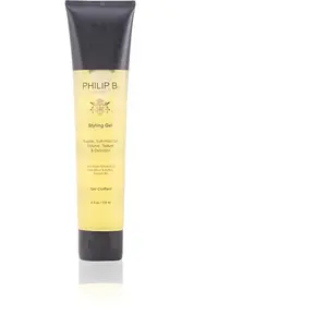 Philip B., Gel pour cheveux, coiffure (Gel coiffant, 178 ml) pas cher