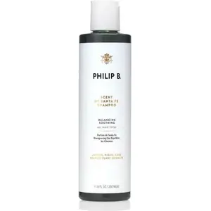 Philip B Scent of Santa Fe Shampoo - 350 ml- Normale shampoo - Voor Alle haartypes - pas cher