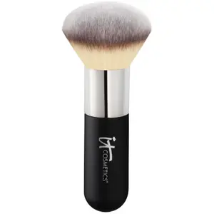 IT Cosmetics Heavenly Luxe Airbrush Poudre et Pinceau Bronzant #1 pas cher
