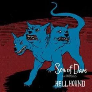 Comparateur de prix : Import Hellhound [Vinyl]