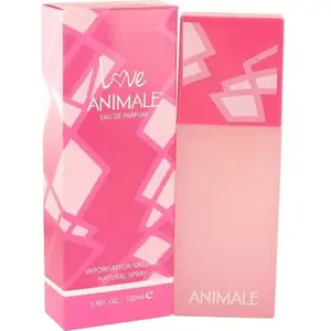 Bioderma Animale Animale Love eau de parfum spray 100 ml pas cher