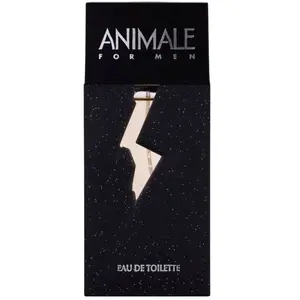 Comparateur de prix : Animale Men - 100 ml - Eau de toilette