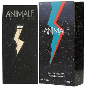 Comparateur de prix : ANIMALE by Animale 200 ml - Eau De Toilette Spray