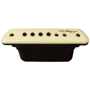 LR Baggs M1 akoestische gitaar passieve pick-up klankgat pas cher