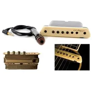 LR Baggs M1 Active micro rosace pas cher