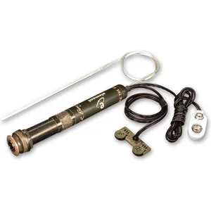 L.R. Baggs EASVTC - Système Element actif préampli jack volume & tone pas cher