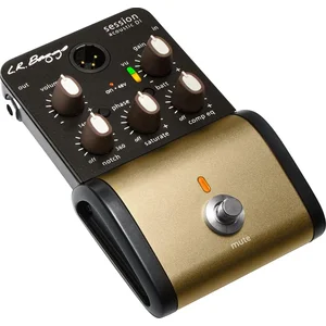 LR Baggs Session DI pour guitare acoustique pas cher