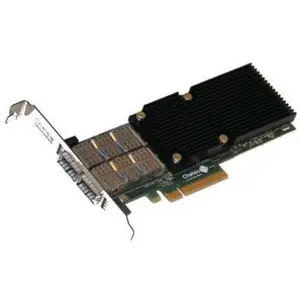 Chelsio T520-LL-CR Adaptateur réseau PCI Express 3.0 X8 Fibre Channel ... pas cher