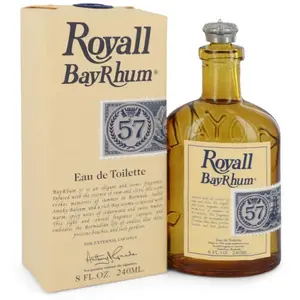 Royall Bay Rhum 57 by Royall Fragrances 240 ml - Eau De Toilette pas cher