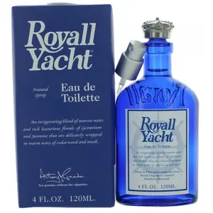Royall Fragrances Royall Yacht eau de toilette spray 120 ml pas cher
