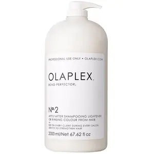 Olaplex - Bond Perfector N 2 2000ml - Soin capillaire - Tous types de cheveux pas cher