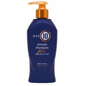 It's a 10 Miracle Daily Shampoo Plus KERATIN Shampoo pas cher