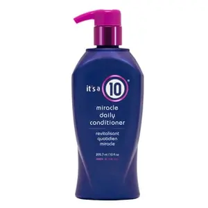 It's a 10 Miracle Daily Conditioner Conditioner pas cher