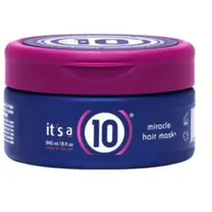It's a 10 Miracle Hair Mask Deep Conditioner Haarmasker pas cher