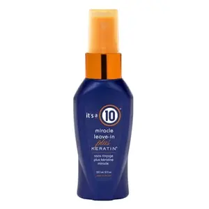It's a 10 Miracle Leave-in Plus KERATIN Leave-in-Treatment pas cher