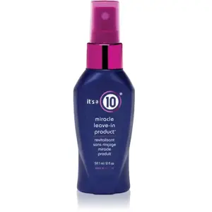 It's a 10 Miracle Leave-in Conditioner Spray Leave-in-Treatment pas cher