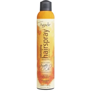 Agadir Haarlak Styling Volumizing Hairspray pas cher