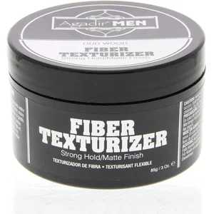 Agadir Pasta Men Oud Wood Fiber Texturizer pas cher