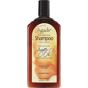Agadir Moisturizing Argan Oil Daily Moisturizing Shampoo pas cher