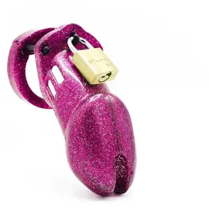 Comparateur de prix : CB-X   CB-6000 Chastity Kit   Glitter Roze