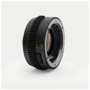 Module 8 - Tuner L1 - Baltar Variable Look - EF Lens to E Mount (1001-... pas cher