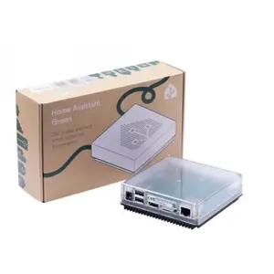 Nabu Casa Home Assistant Green, Hub domotique, Vert pas cher