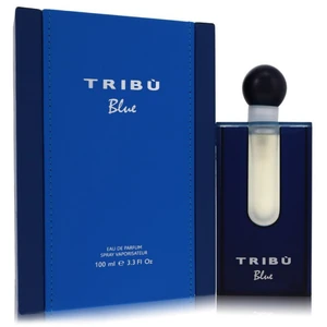 Benetton Tribu Blue eau de parfum spray 100 ml pas cher