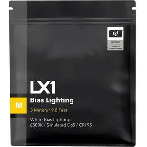 Accessoires TV Bias Lighting LX1 (3 m)  pas cher