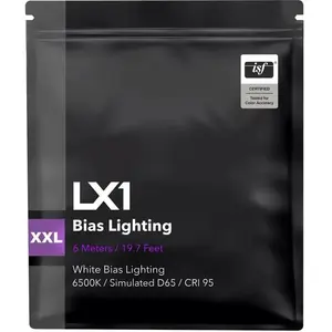 Accessoires TV Bias Lighting LX1 (6 m)  pas cher