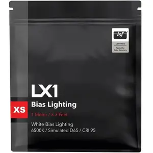 Accessoires TV Bias Lighting LX1 (1 m) pas cher