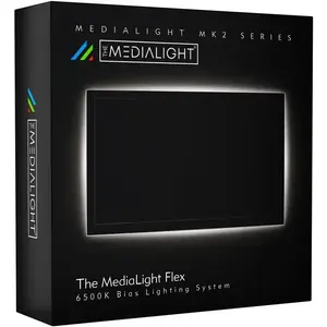 Accessoires TV Bias Lighting Medialight MK2 Flex (3 m) 0860001489033 pas cher
